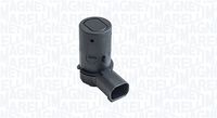 Sensor, park distance control