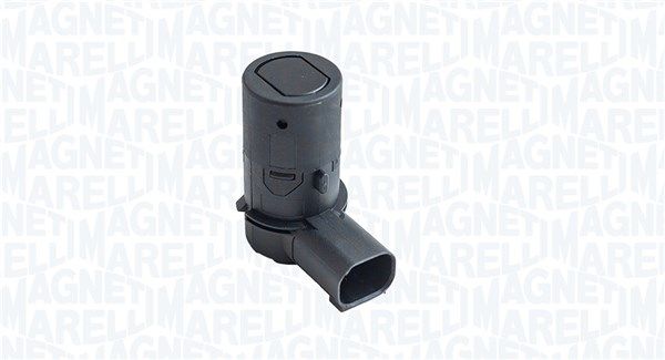 Sensor, park distance control
