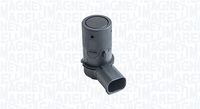 Sensor, park distance control