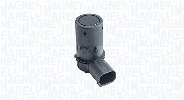 Sensor, park distance control