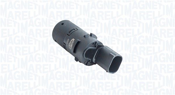 Sensor, park distance control