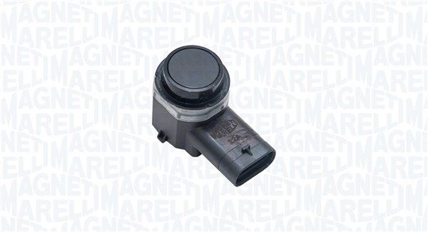 Sensor, park distance control