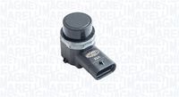 Sensor, park distance control