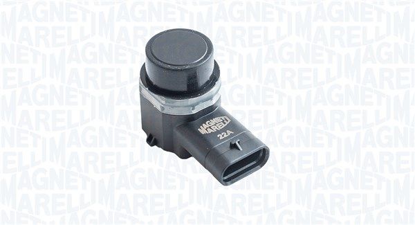 Sensor, park distance control