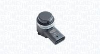 Sensor, park distance control