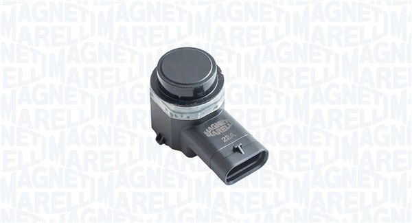 Sensor, park distance control