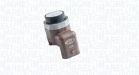 Sensor, park distance control