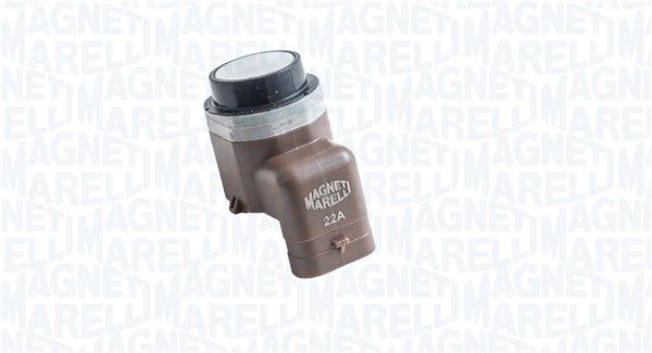 Sensor, park distance control