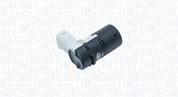Sensor, park distance control