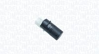 Sensor, park distance control