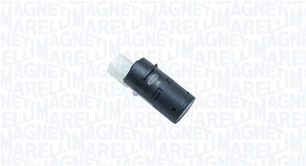 Sensor, park distance control