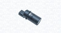 Sensor, park distance control