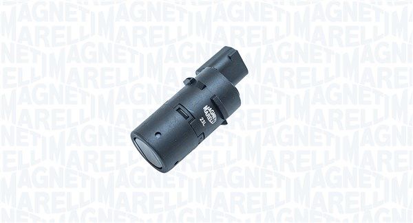 Sensor, park distance control