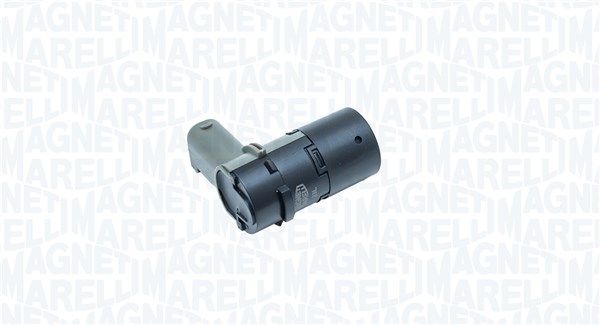 Sensor, park distance control