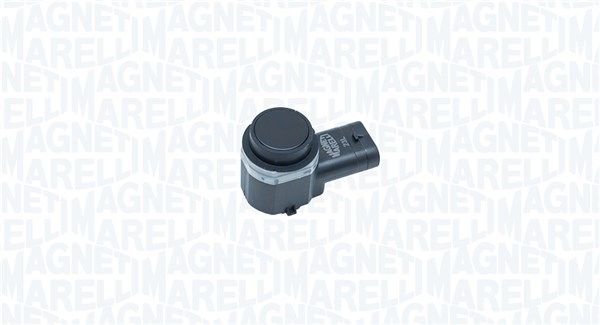 Sensor, park distance control