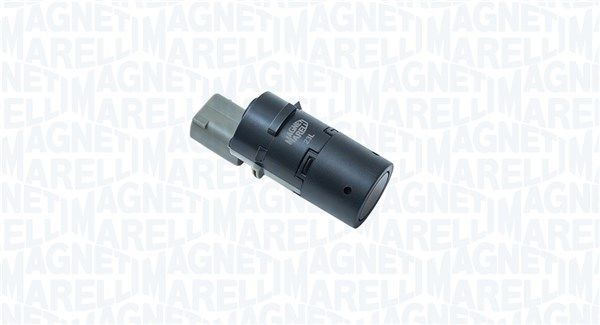 Sensor, park distance control