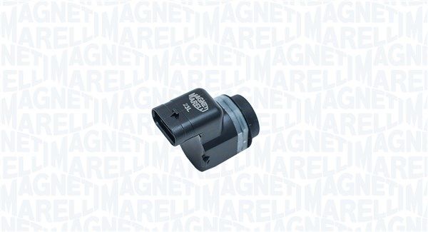 Sensor, park distance control