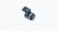 Sensor, park distance control