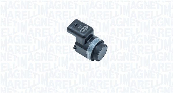 Sensor, park distance control