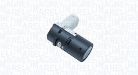 Sensor, park distance control