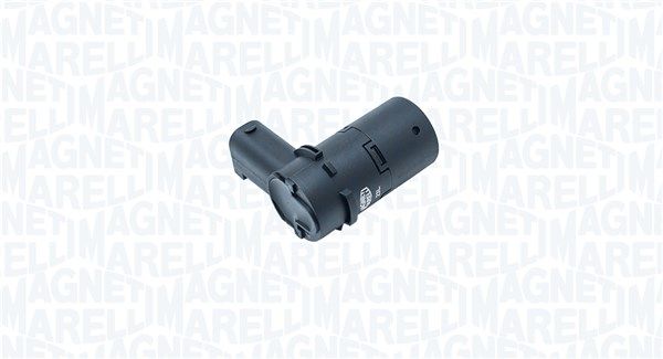 Sensor, park distance control