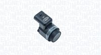 Sensor, park distance control