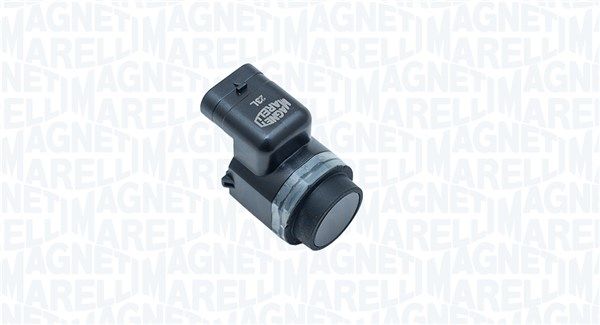 Sensor, park distance control
