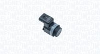 Sensor, park distance control