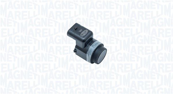 Sensor, park distance control