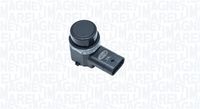 Sensor, park distance control