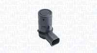 Sensor, park distance control