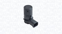 Sensor, park distance control