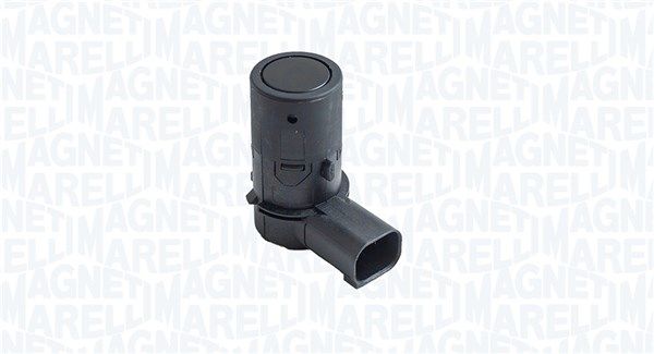 Sensor, park distance control