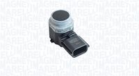 Sensor, park distance control