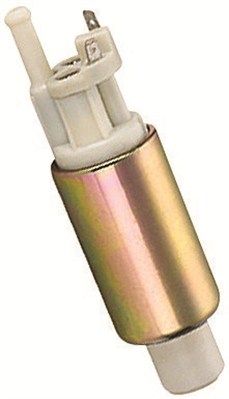 Brandstofpomp