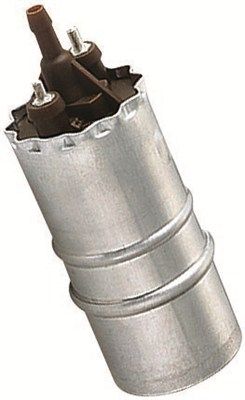Brandstofpomp