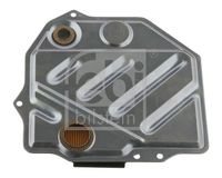 Hydraulische filter, automatische transmissie