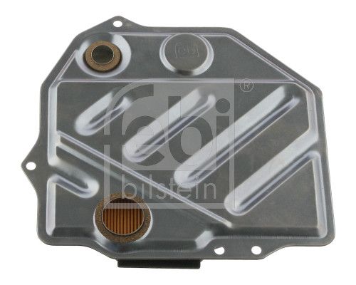 Hydraulische filter, automatische transmissie