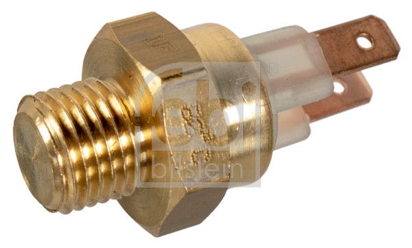 Temperatuurschakelaar, radiateurventilator