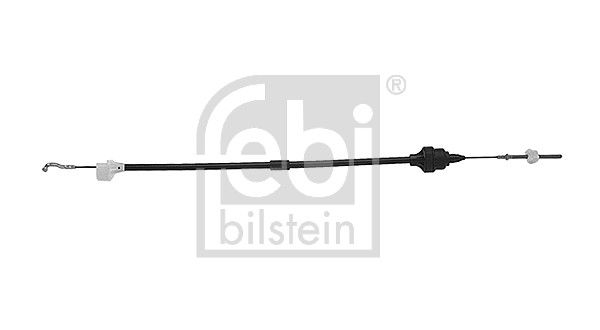 Koppelingkabel