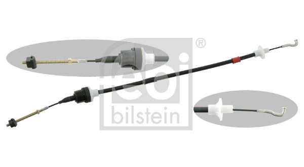 Koppelingkabel