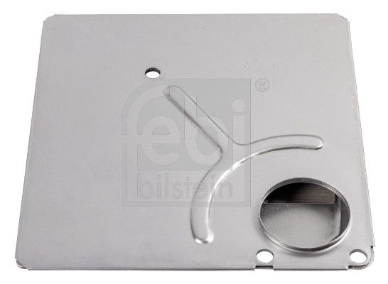 Hydraulische filter, automatische transmissie