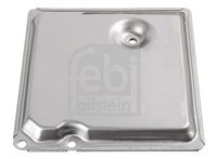 Hydraulische filter, automatische transmissie