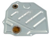 Hydraulische filter, automatische transmissie