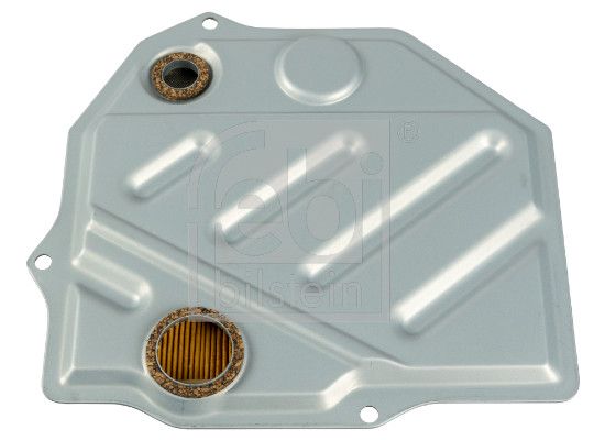 Hydraulische filter, automatische transmissie
