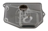 Hydraulische filter, automatische transmissie