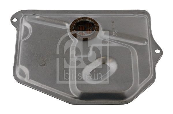 Hydraulische filter, automatische transmissie