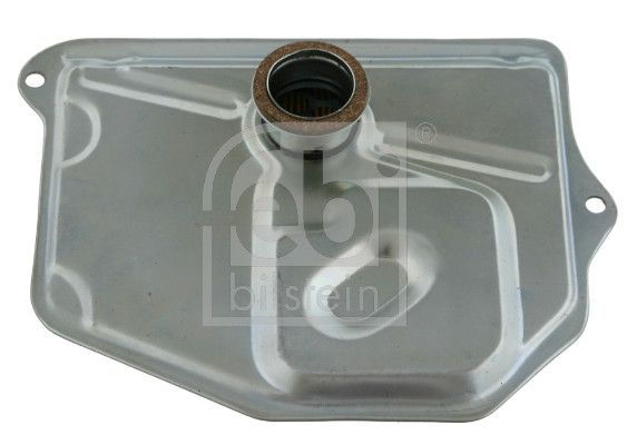 Hydraulische filter, automatische transmissie