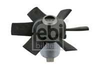 Koelventilatorwiel