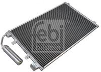 Condensor, airconditioning